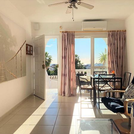 Naricha 3 Apartments Casasol Нерха Екстер'єр фото