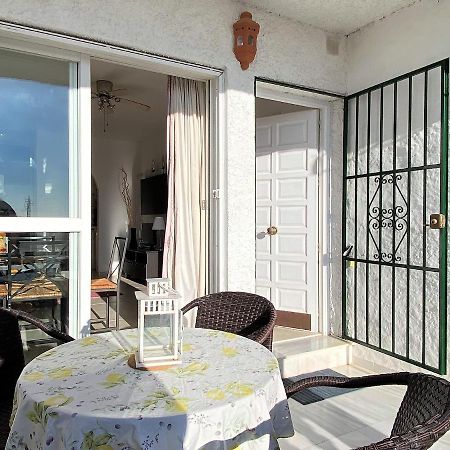 Naricha 3 Apartments Casasol Нерха Екстер'єр фото