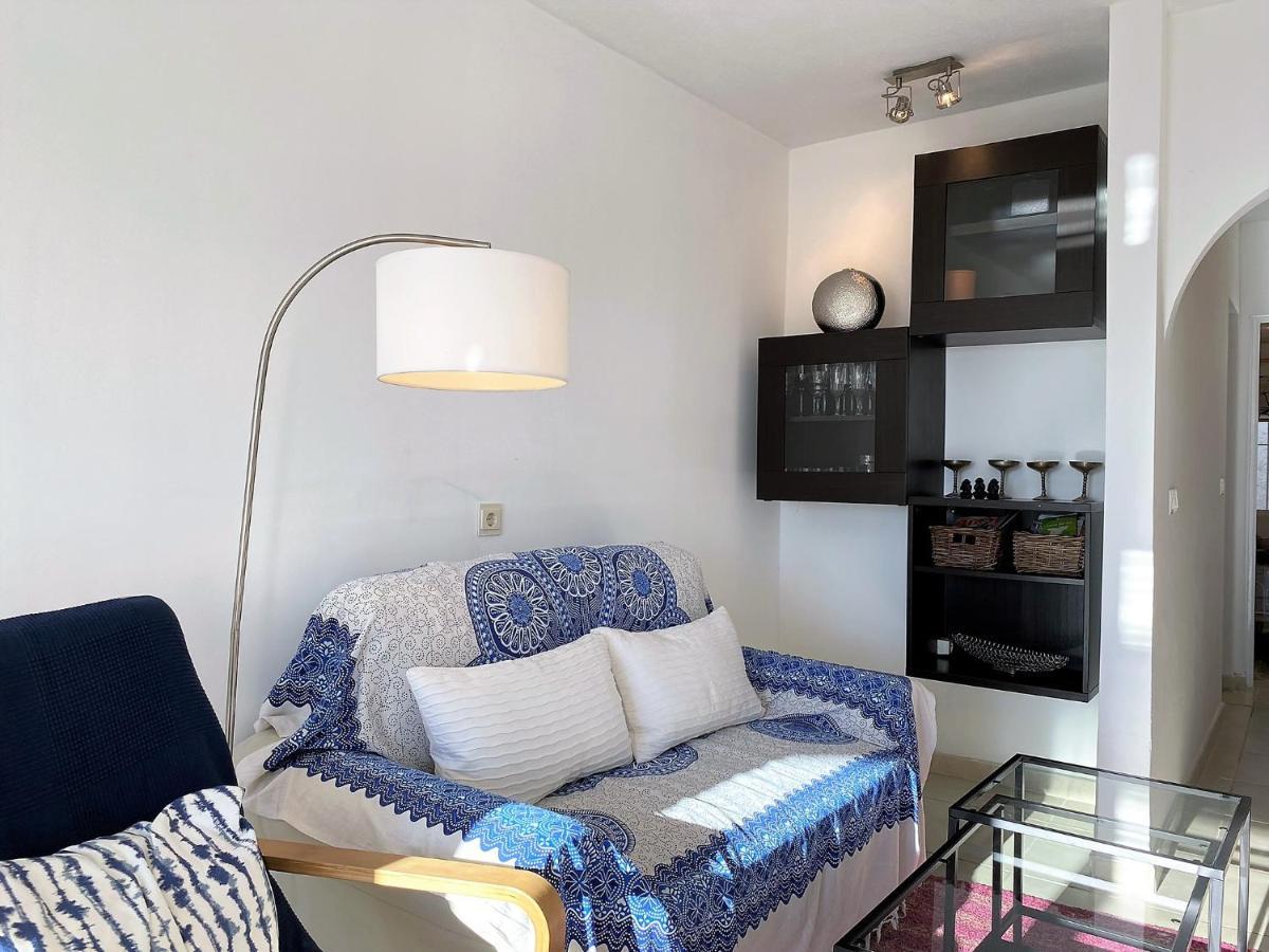 Naricha 3 Apartments Casasol Нерха Екстер'єр фото